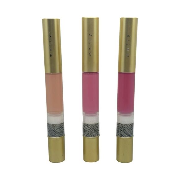 Mally Beauty Make-Up Bundle - Eyes, Cheeks, Face - 4 Products - Picture 4 of 9